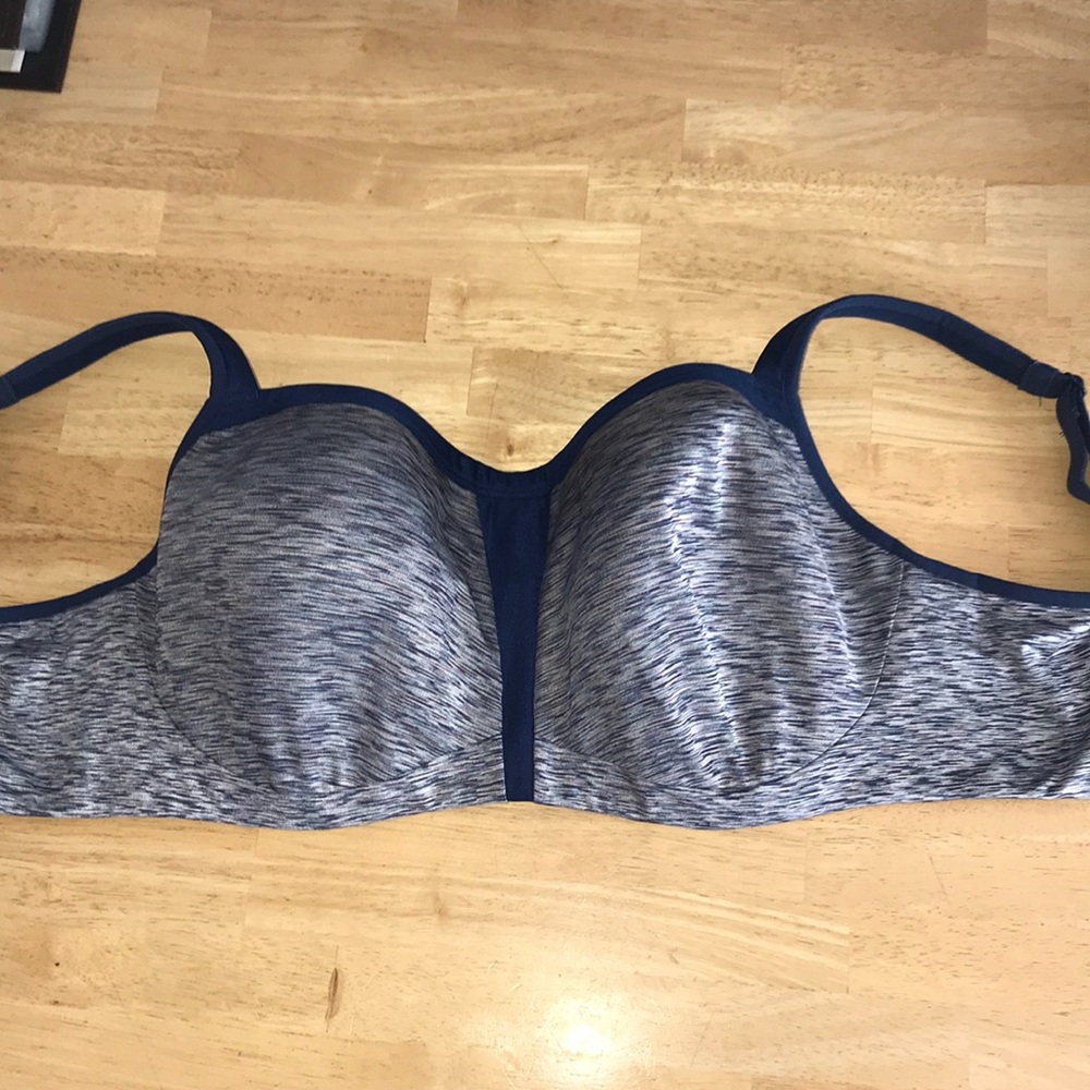 Le Mystère Bra 38G